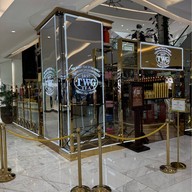TWG Tea ดิ เอ็มโพเรียม