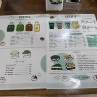 HOMEMATCHA พระราม 9