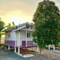 เหมือนฝัน รีสอร์ท สุพรรณบุรี