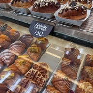 160 pastry&specialty coffee 160 pastry&specialty coffee