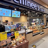 Bellinee's Grab & Go Tree on 3