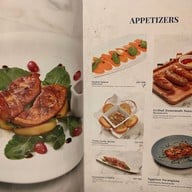 เมนู Duo Cucina (Authentic Italian) เมืองทองธานี