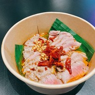 LUI FIRE อารีย์