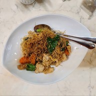 คราวน์เบอร์เกอรี่