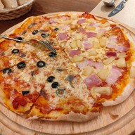 เมนูของร้าน Duo Cucina (Authentic Italian) เมืองทองธานี