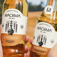 Machima Tea นางเลิ้ง