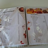 Lalinna Cafe&restaurant