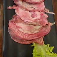 เมนูของร้าน โอชิเน Oshinei เชียงราย  เชียงราย