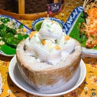 ไทแท้ ริมน้ำ เจ้าพระยา - Authentic Thai Cuisine Chaophraya Riverside