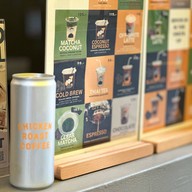 Chicken Roast Coffee -