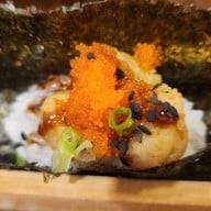 เมนูของร้าน โอชิเน Oshinei เชียงราย  เชียงราย