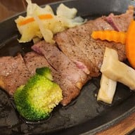 เมนูของร้าน โอชิเน Oshinei เชียงราย  เชียงราย