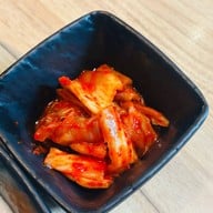 โอฮาชิ ข้าวหน้าหมูย่างถ่าน อารีย์