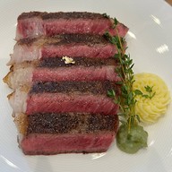 เนื้อสยาม- Nuer Siam -