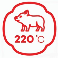 BBQ 220c วัน วัน ฟู้ดอเวนิว สามัคคี