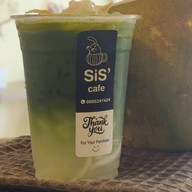 Awa cafe ถนนหนองคล้าใหม่