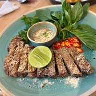 เนื้อสยาม- Nuer Siam -