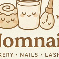 นมเนลล์ - Nomnail