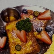 Fumo+1 Daily Roast &Bun