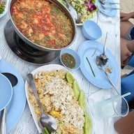 ครัวคงสมุทรซีฟู้ด