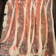 เมนูของร้าน โอชิเน Oshinei เชียงราย  เชียงราย