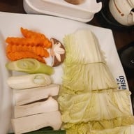 เมนูของร้าน โอชิเน Oshinei เชียงราย  เชียงราย