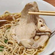 เมนูของร้าน SENDO Ramen สีลม ธนิยะ