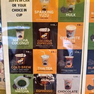 Chicken Roast Coffee -