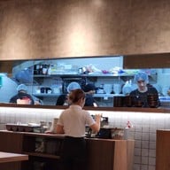 บรรยากาศ SENDO Ramen สีลม ธนิยะ