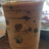 Awa cafe ถนนหนองคล้าใหม่