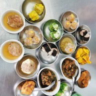 บุญรัตน์ ติ่มซำ