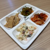 The Bibimbab วัน แบงค็อก