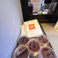 Chicken Roast Coffee -