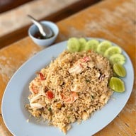 เมนูของร้าน ครัวน้องเฟิร์น