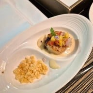 Rain Tree Cafe The Athenee Hotel, Bangkok