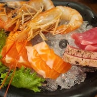 เมนูของร้าน โอชิเน Oshinei เชียงราย  เชียงราย