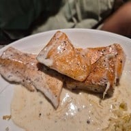 Rain Tree Cafe The Athenee Hotel, Bangkok