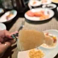 Rain Tree Cafe The Athenee Hotel, Bangkok