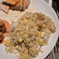 Rain Tree Cafe The Athenee Hotel, Bangkok