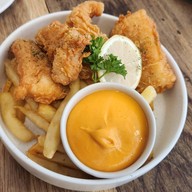 เมนูของร้าน Timothy