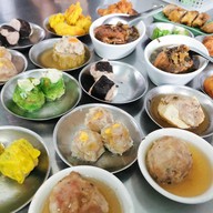 บุญรัตน์ ติ่มซำ