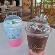 Lalinna Cafe&restaurant