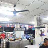 บรรยากาศ ข้าวต้ม จ.เจริญชัย เชียงราย