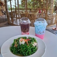 Lalinna Cafe&restaurant