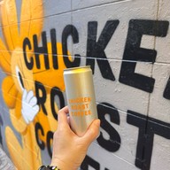 Chicken Roast Coffee -