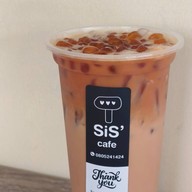 Awa cafe ถนนหนองคล้าใหม่