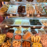 หม่าล่า แซ่อู๋ (ศาลายา) กรู๊ฟมาร์เก็ต ศาลายา