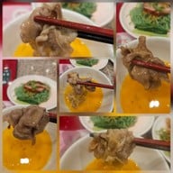 เมนูของร้าน MK Premium Buffet เมเจอร์รัชโยธิน