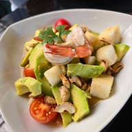 เมนูของร้าน วิลล่าแอทออน Villa At On Organic Farm Cafe & Restaurant