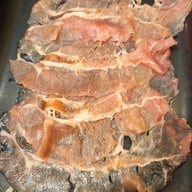 เมนูของร้าน โอชิเน Oshinei เชียงราย  เชียงราย